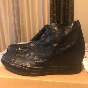 Converse Wedge Sneaker